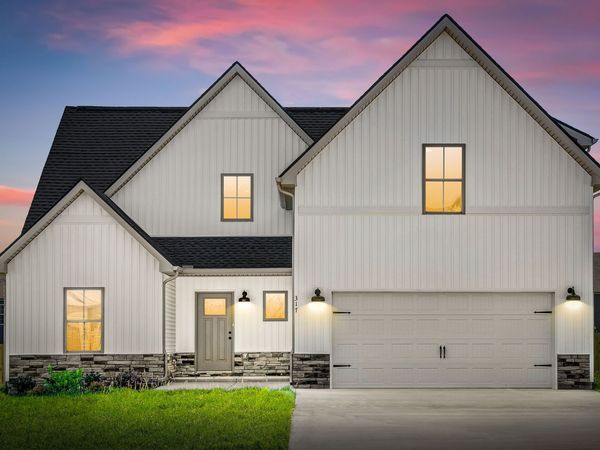 317 Galway Drive, Clarksville, TN 37042