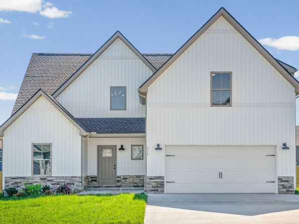 317 Galway Drive, Clarksville, TN 37042
