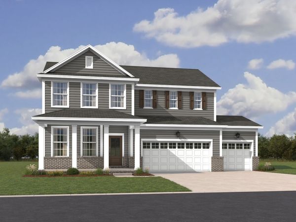 939 Laurel Drive , Clarksville, TN 37043