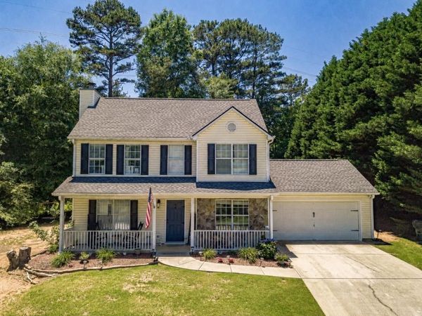 721 Woodland Ridge Drive , Monroe, GA 30656