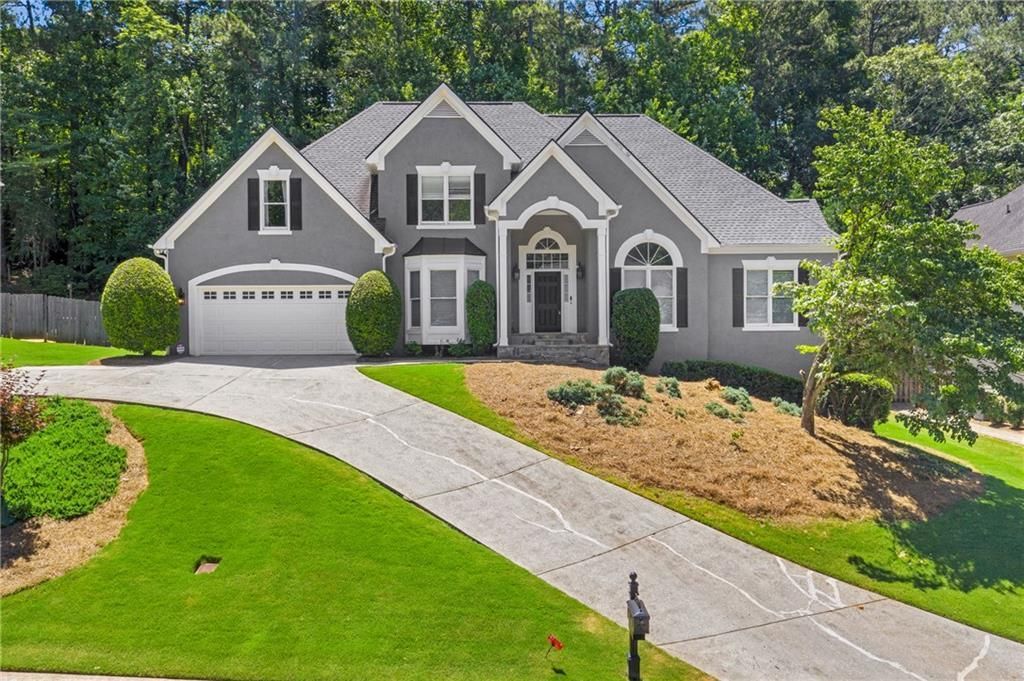 4344 Aldenham Way, Suwanee, GA 30024 Main Photo