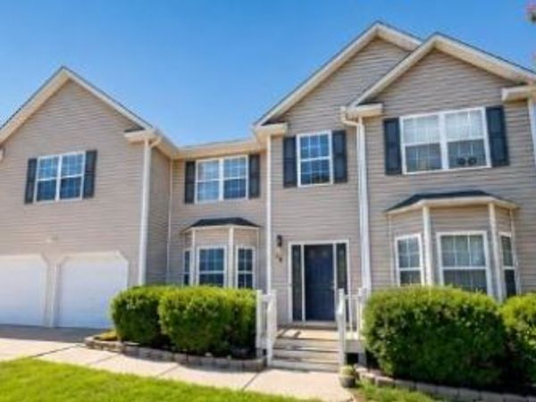 207 Millpond Parkway , Villa Rica, GA 30180