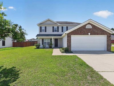 500 S Summers Way , Hopkins, SC 29061