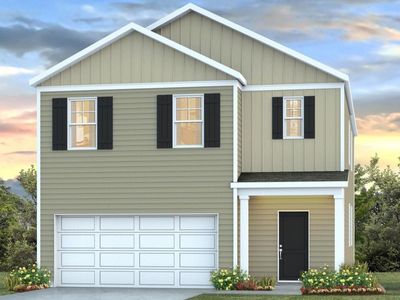 2039 Grovefield Drive , Hopkins, SC 29061