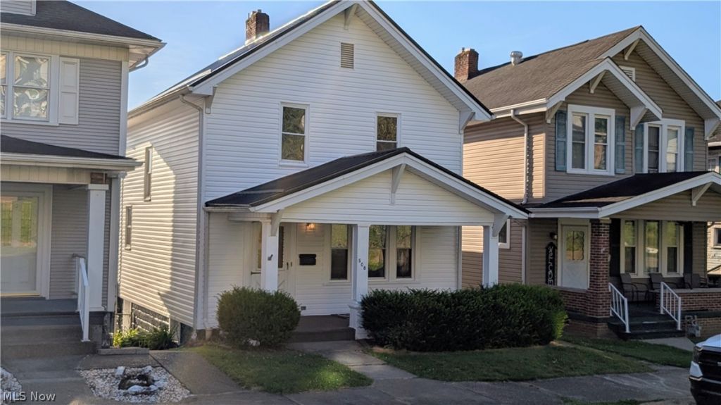 508 Virginia Street, Martins Ferry, OH 43935 Main Photo