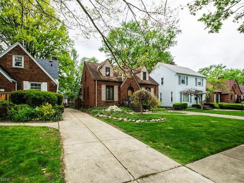 16305 Elsienna Avenue , Cleveland, OH 44135 Photo 34