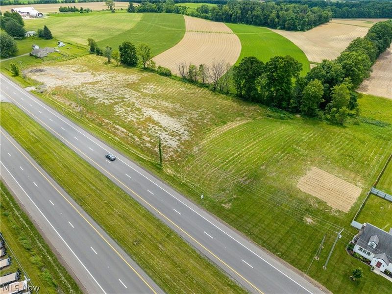 E Lincoln Way, Dalton, OH 44618 Photo 4