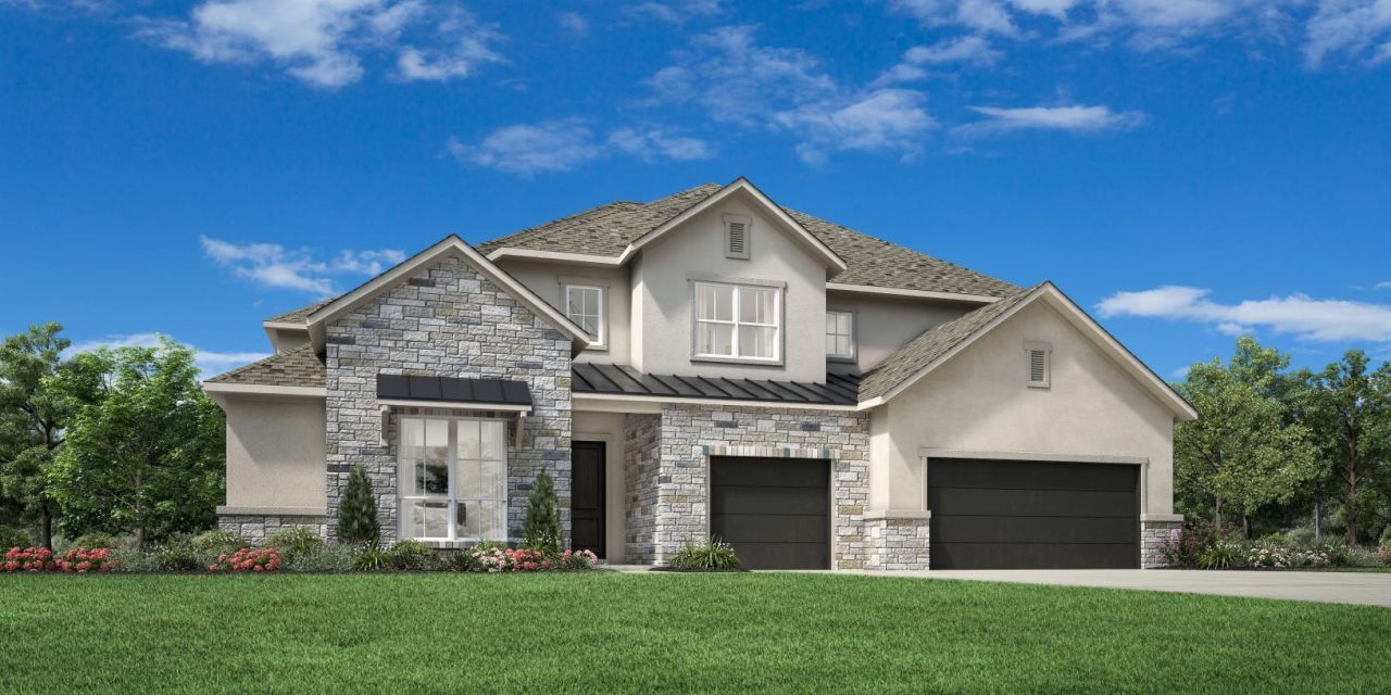 4605 Kilkenny Hill Dr , Cedar Park, TX 78613 Main Photo