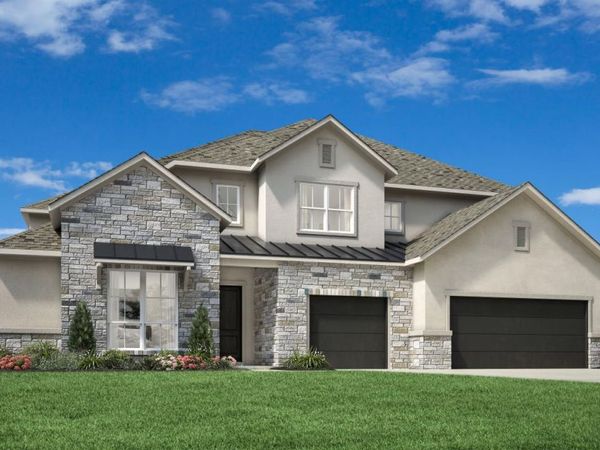 4605 Kilkenny Hill DR , Cedar Park, TX 78613