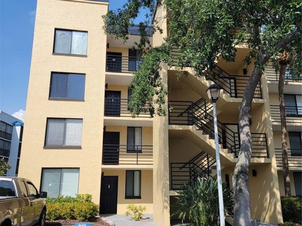 2424 W TAMPA BAY BLVD , Unit M-201, TAMPA, FL 33607