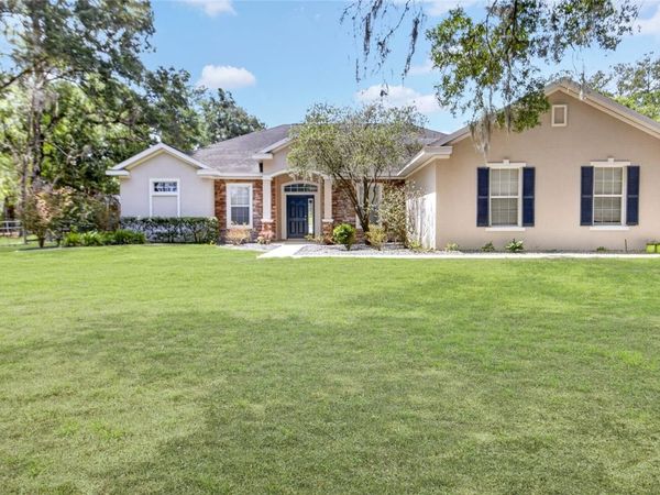 150 NE 49TH STREET, OCALA, FL 34479