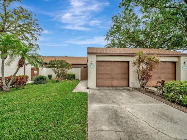 2925 PARK LAKE DRIVE , Unit 12, BRADENTON, FL 34209