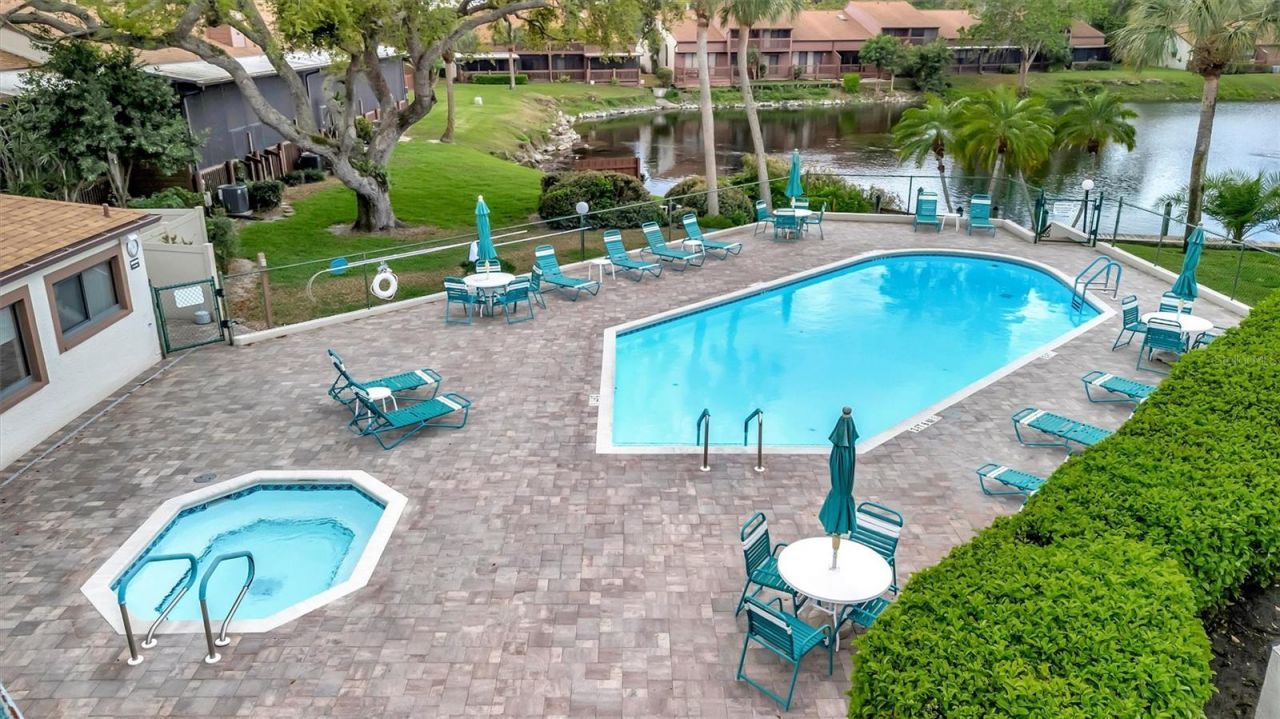 2925 Park Lake Drive , Unit 12, Bradenton, FL 34209 Photo