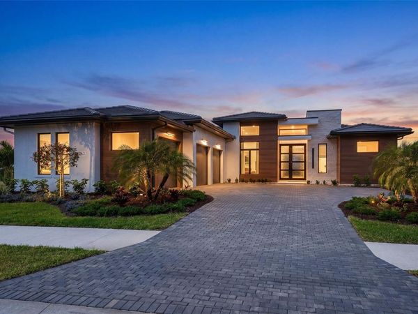 263 CRYSTAL WATERS DRIVE , SARASOTA, FL 34240