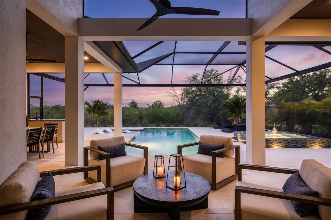 263 Crystal Waters Drive, Sarasota, FL 34240 Photo