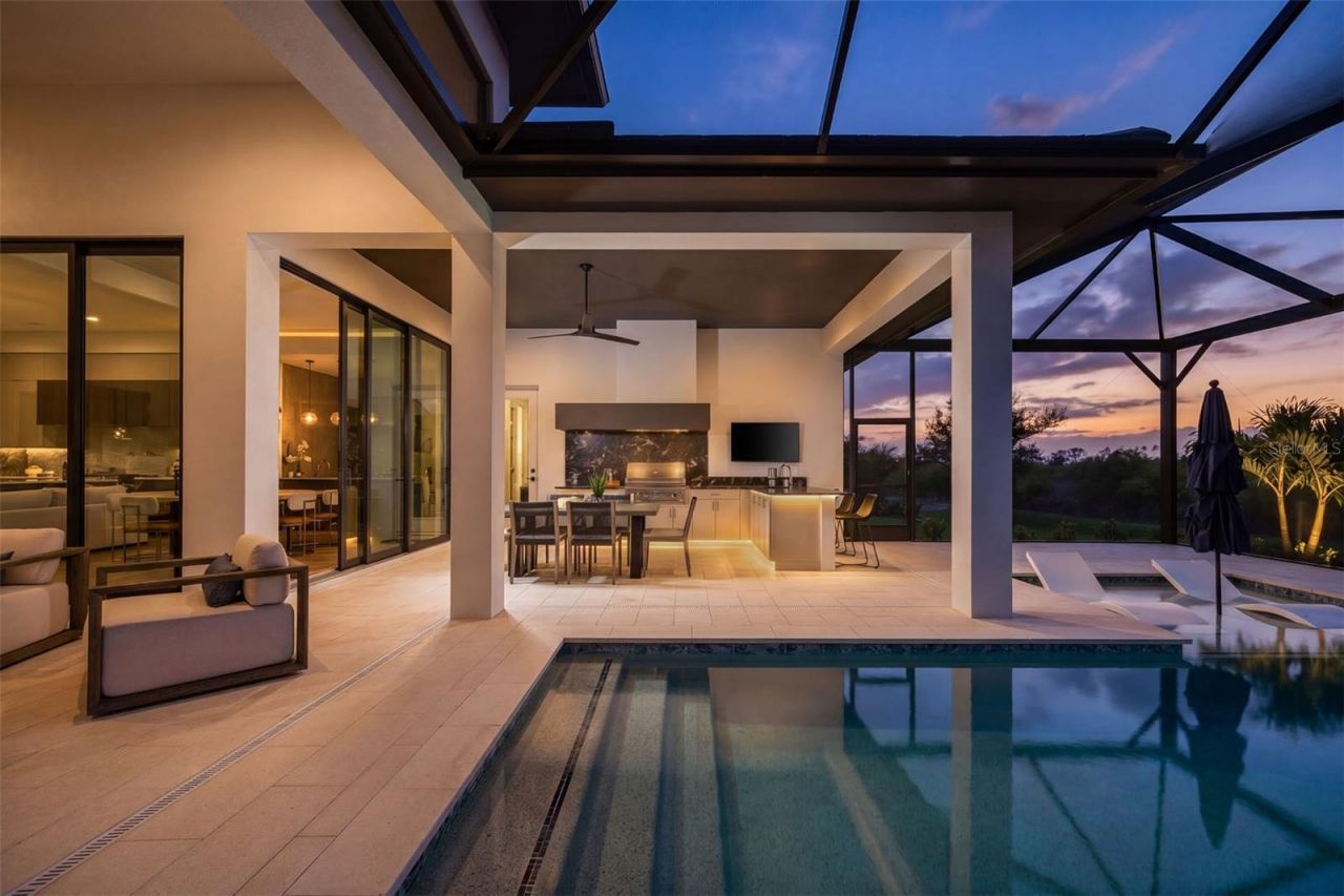 263 Crystal Waters Drive, Sarasota, FL 34240 Photo