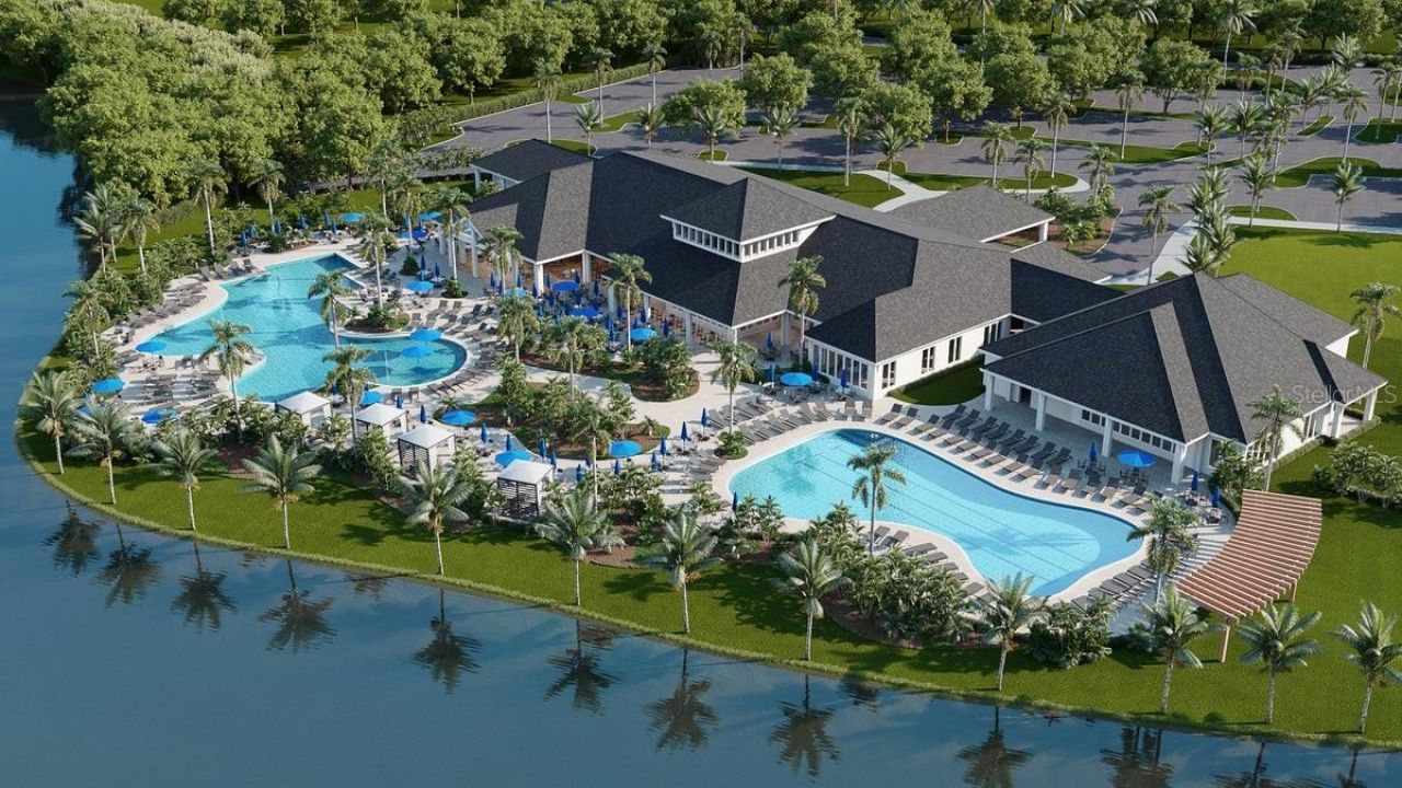 263 Crystal Waters Drive, Sarasota, FL 34240 Photo