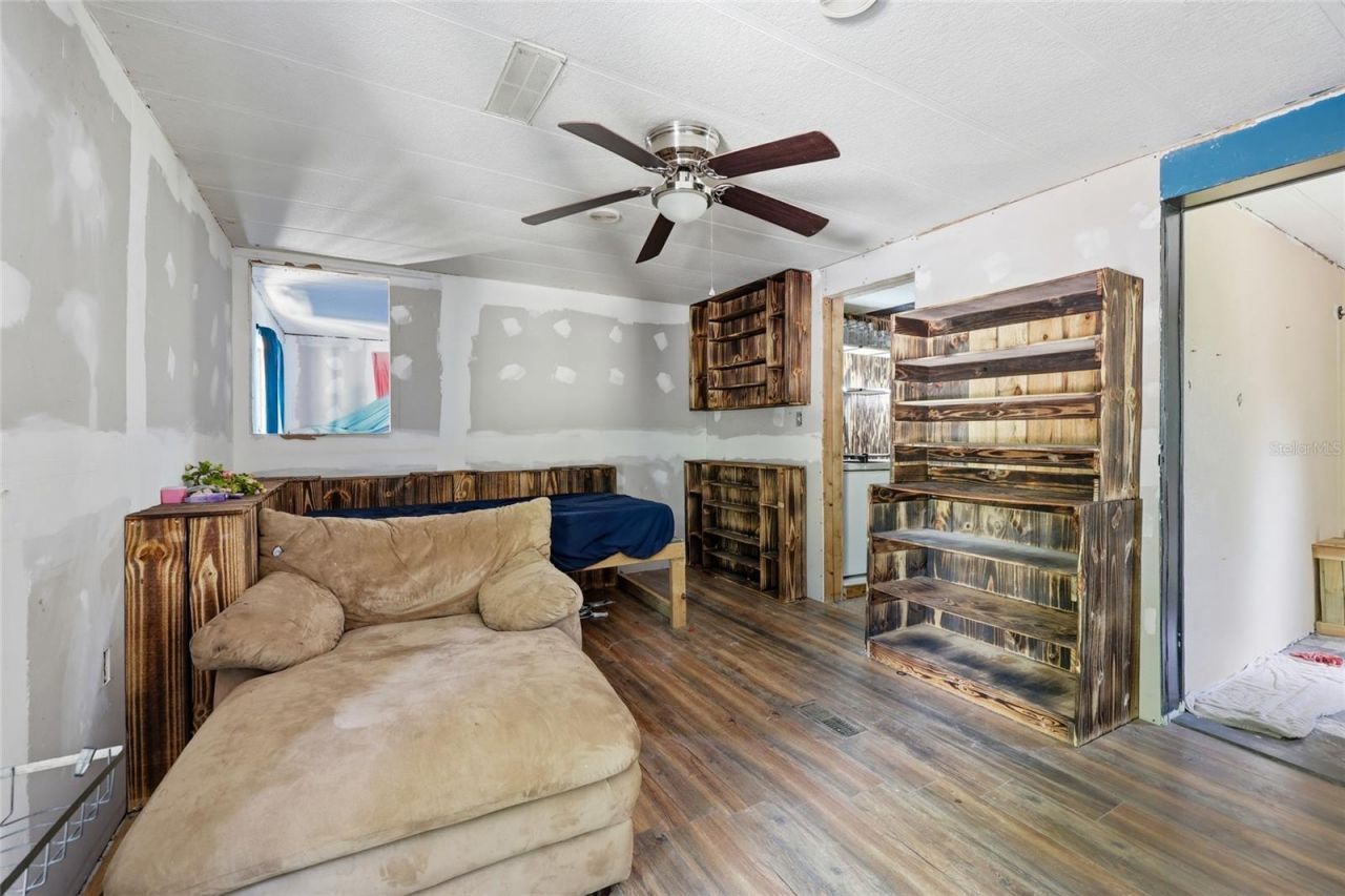 12725 212th Terrace, O Brien, FL 32071 Photo