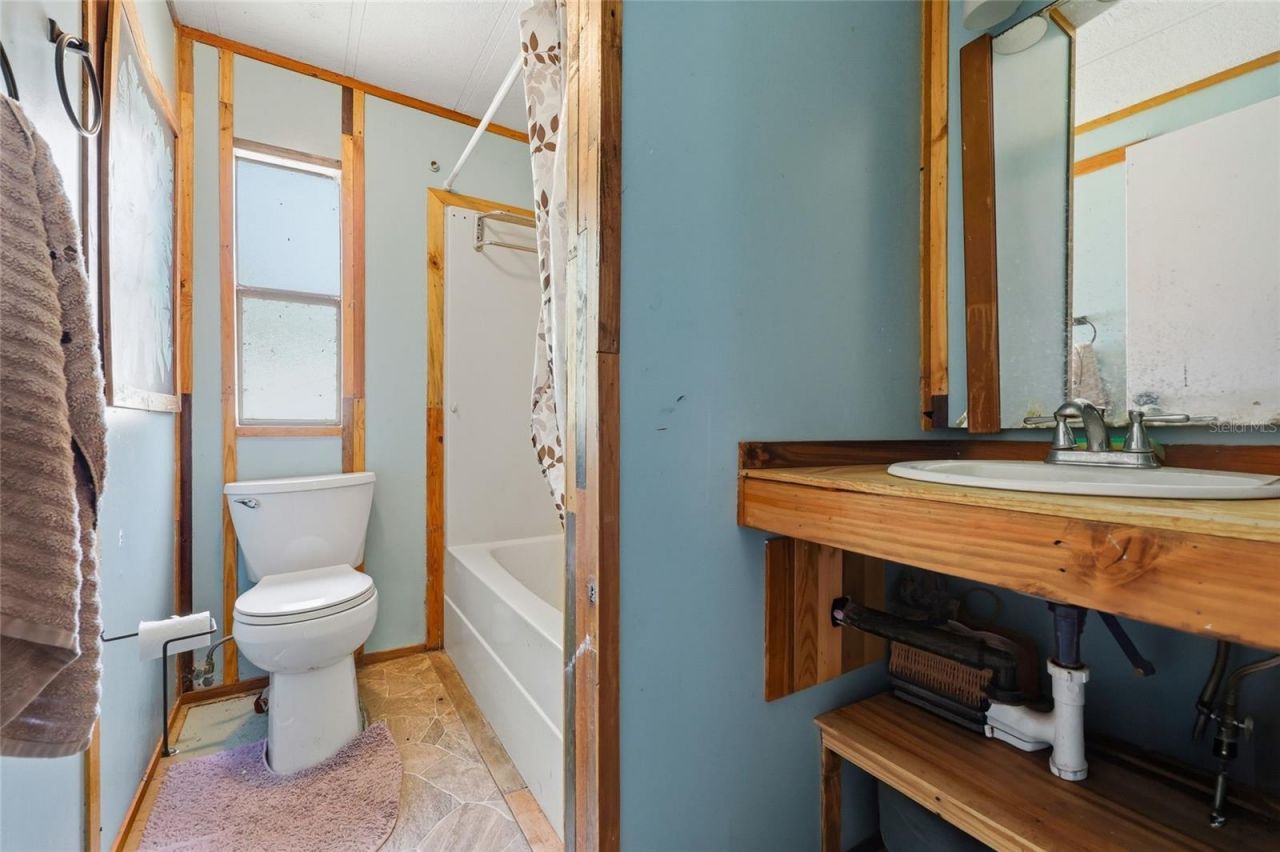 12725 212th Terrace, O Brien, FL 32071 Photo