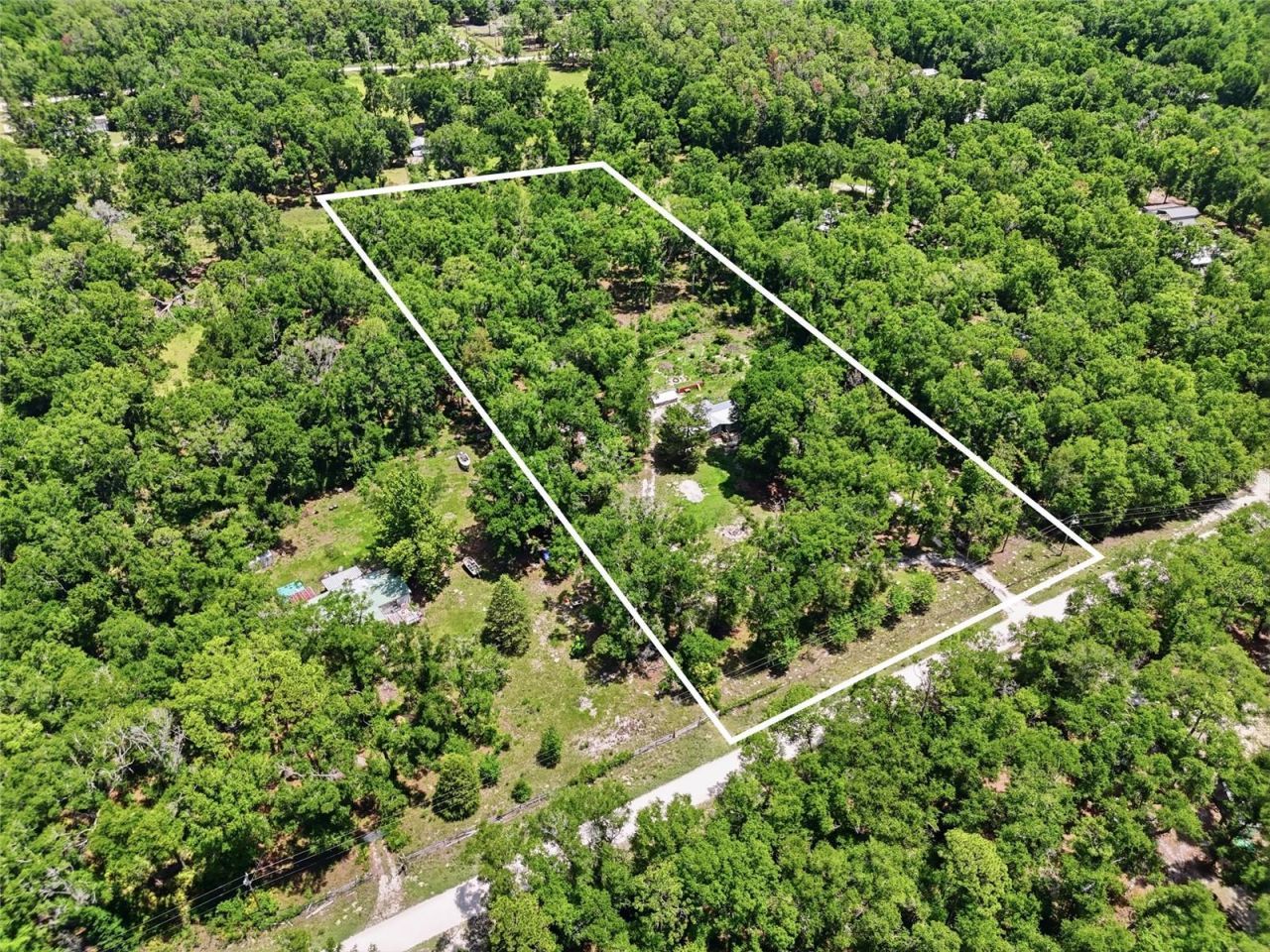 12725 212th Terrace, O Brien, FL 32071 Photo