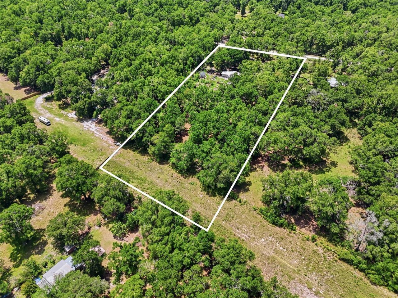 12725 212th Terrace, O Brien, FL 32071 Photo