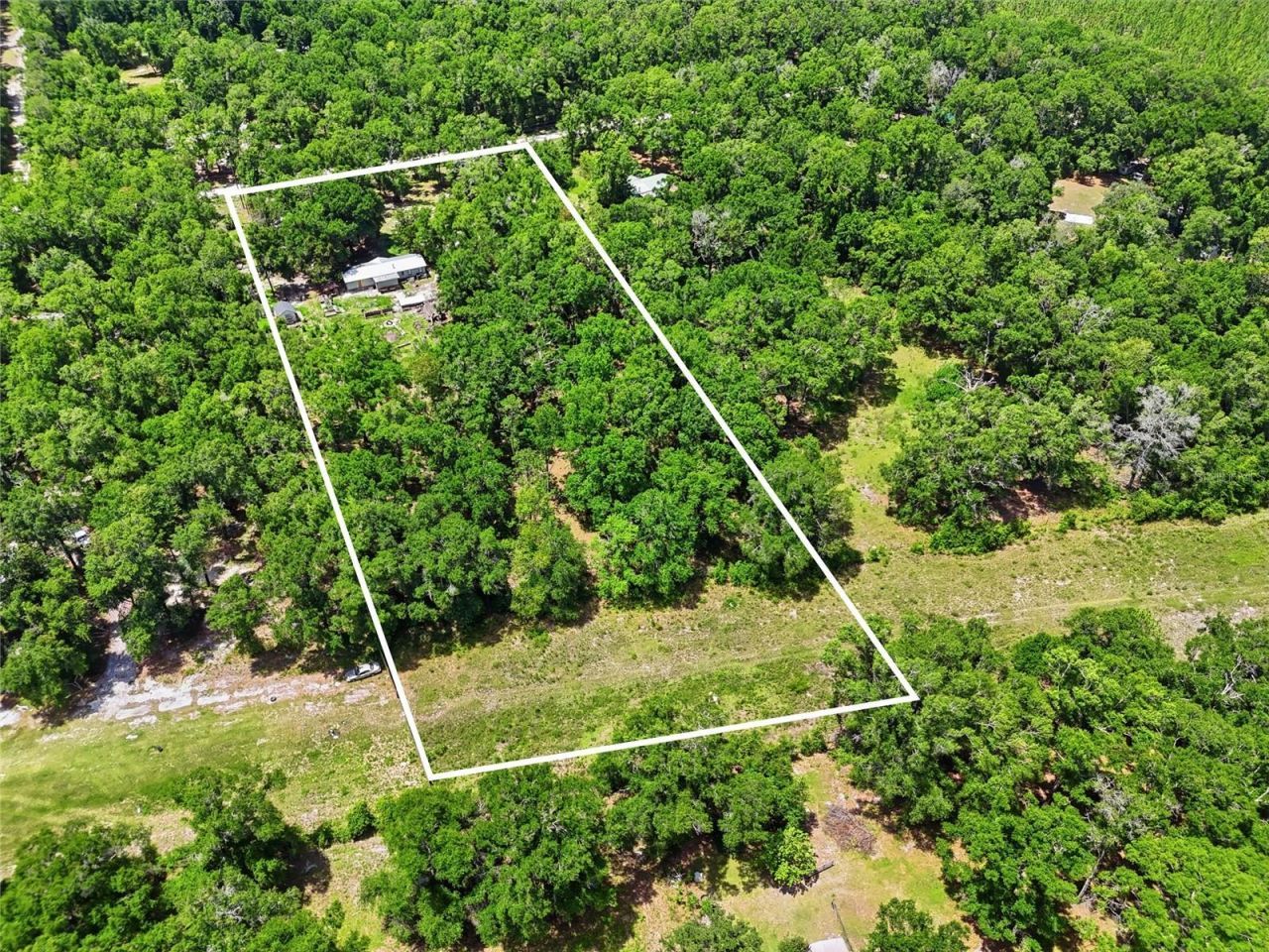 12725 212th Terrace, O Brien, FL 32071 Photo