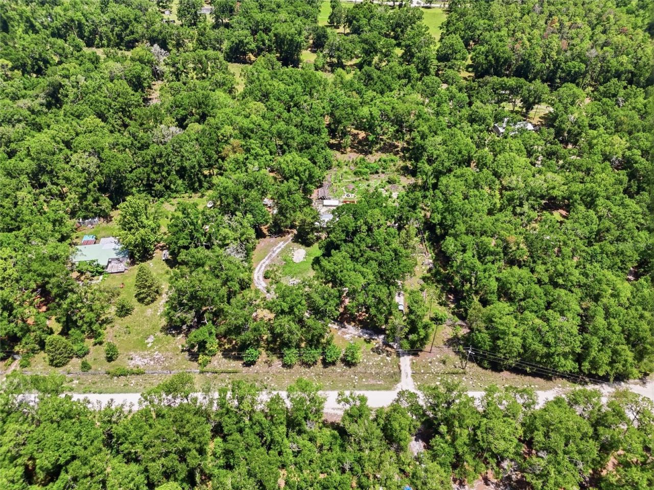12725 212th Terrace, O Brien, FL 32071 Photo