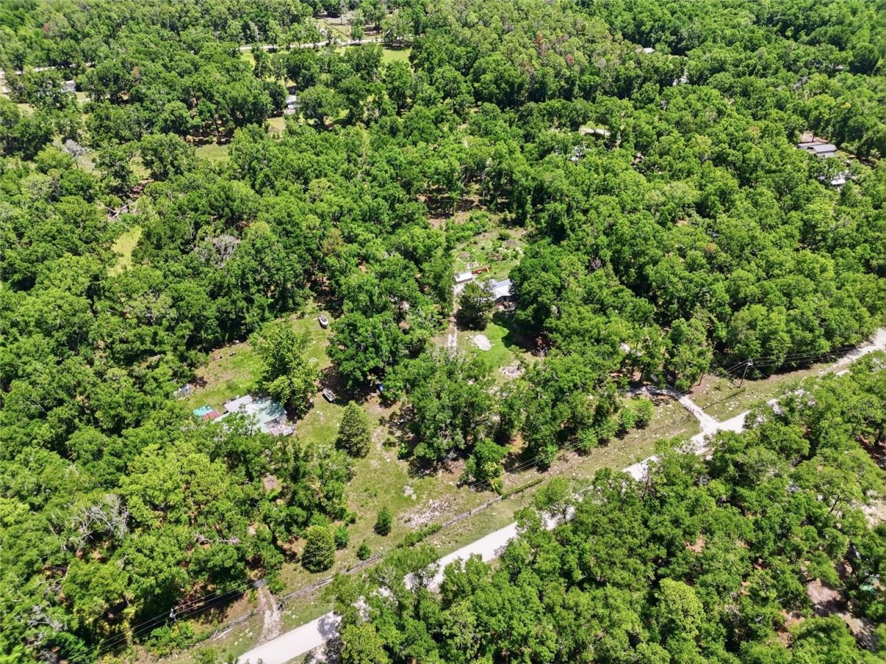 12725 212th Terrace, O Brien, FL 32071 Photo
