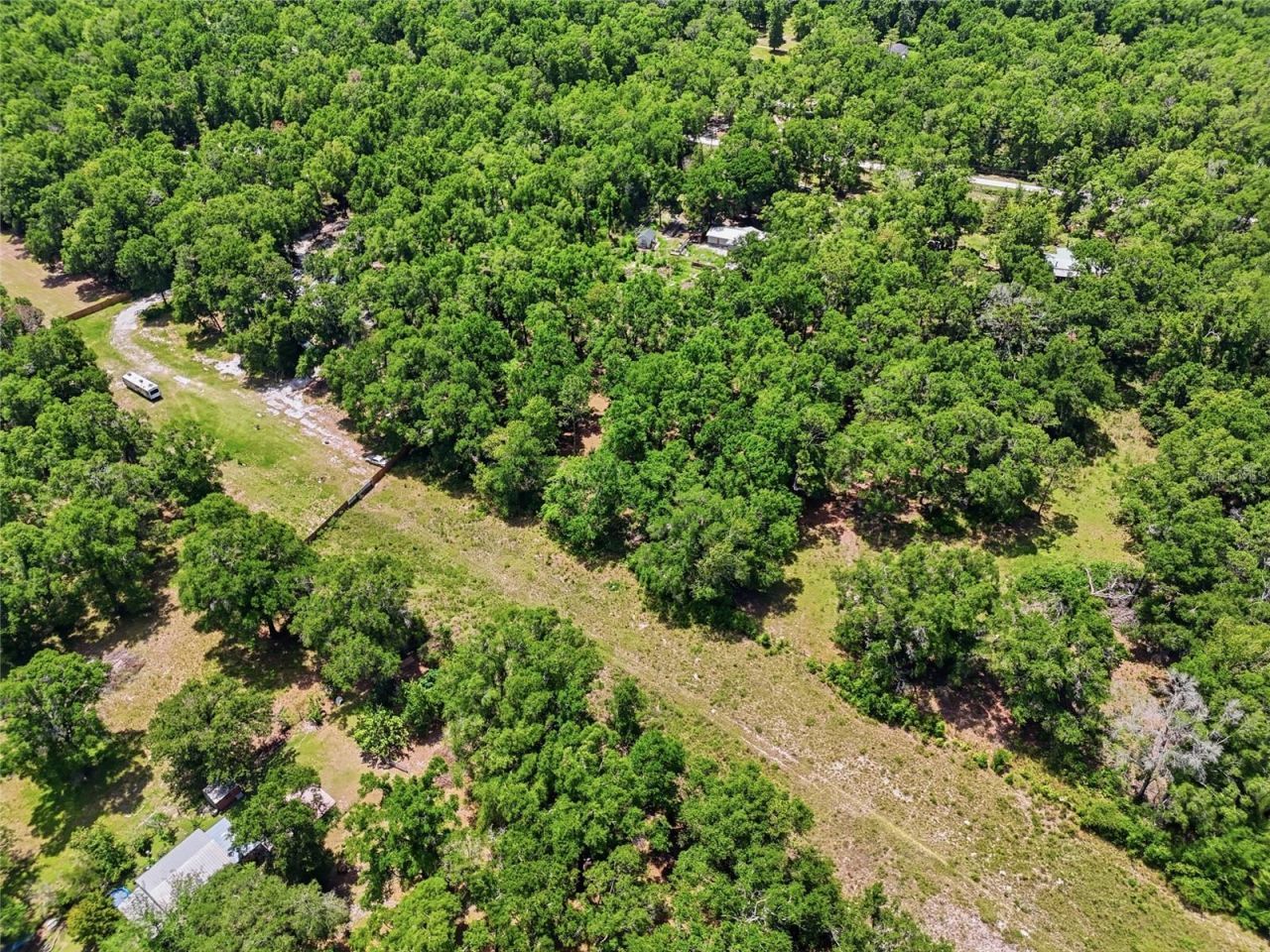 12725 212th Terrace, O Brien, FL 32071 Photo