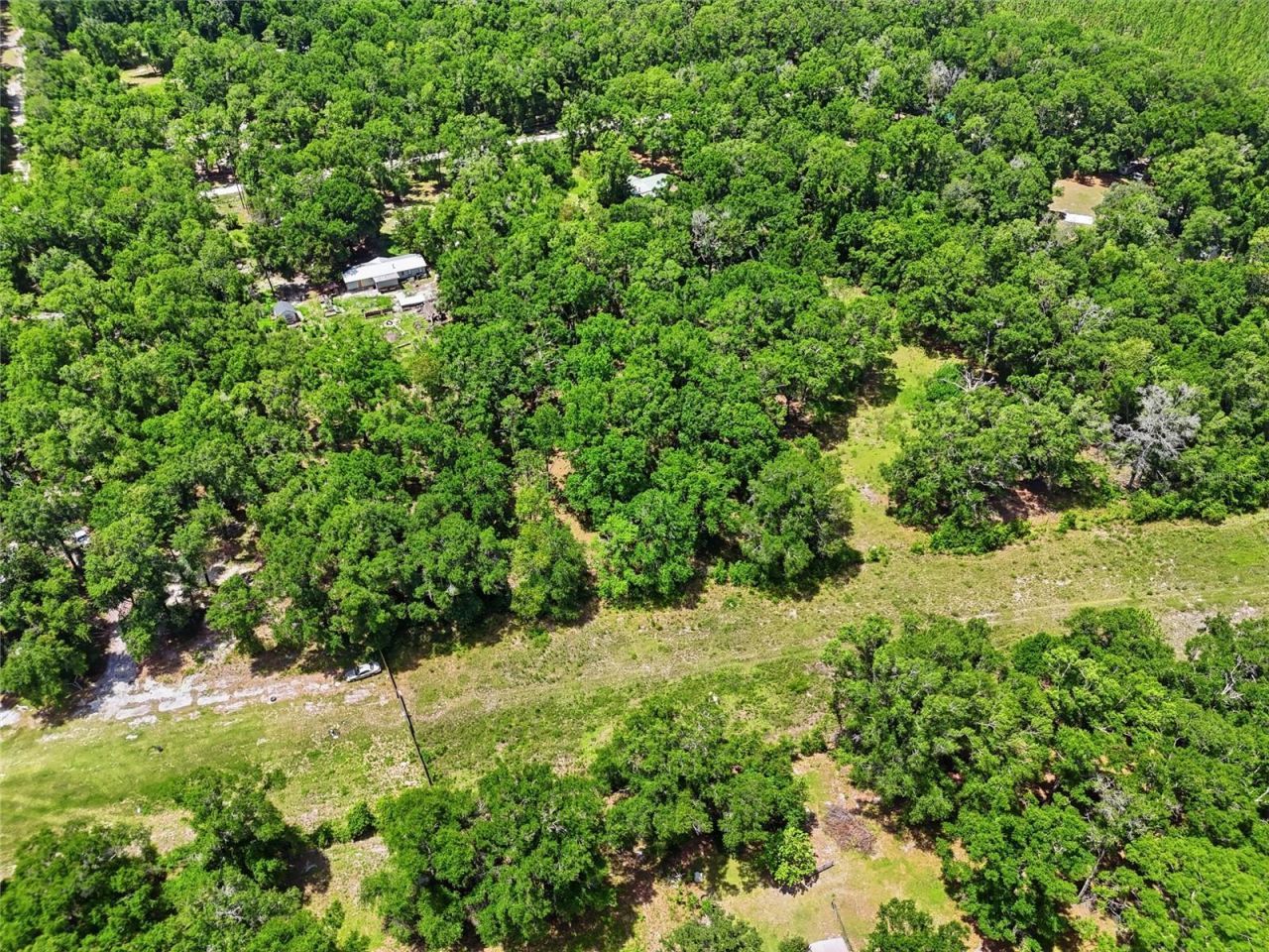 12725 212th Terrace, O Brien, FL 32071 Photo