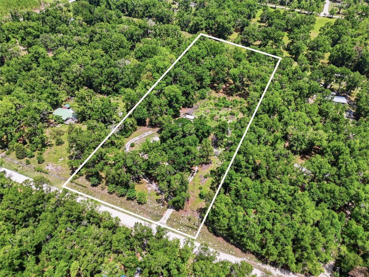 12725 212th Terrace, O Brien, FL 32071 Photo