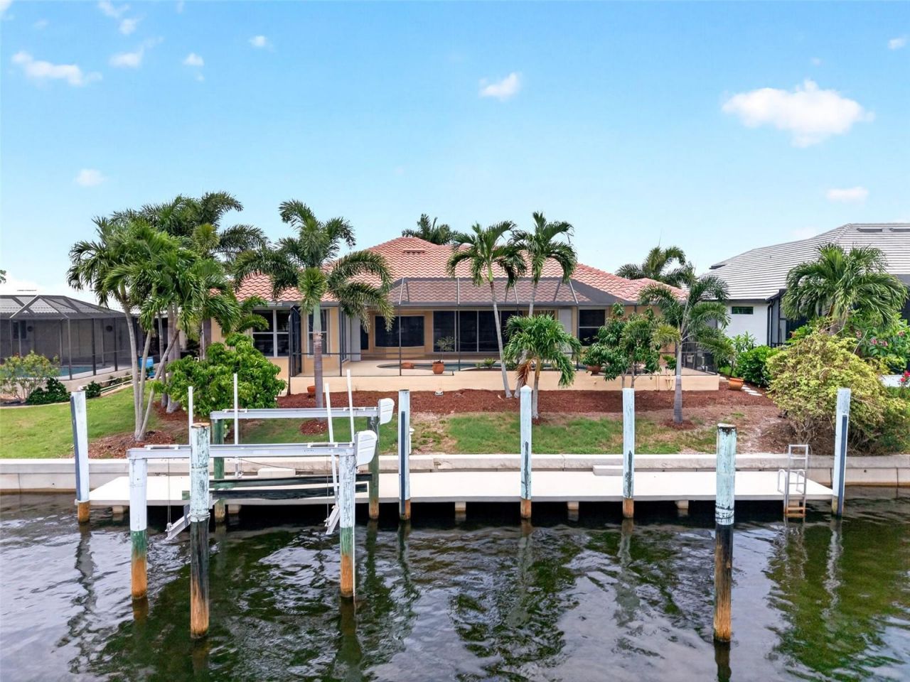 2260 Palm Tree Drive, Punta Gorda, FL 33950 Photo