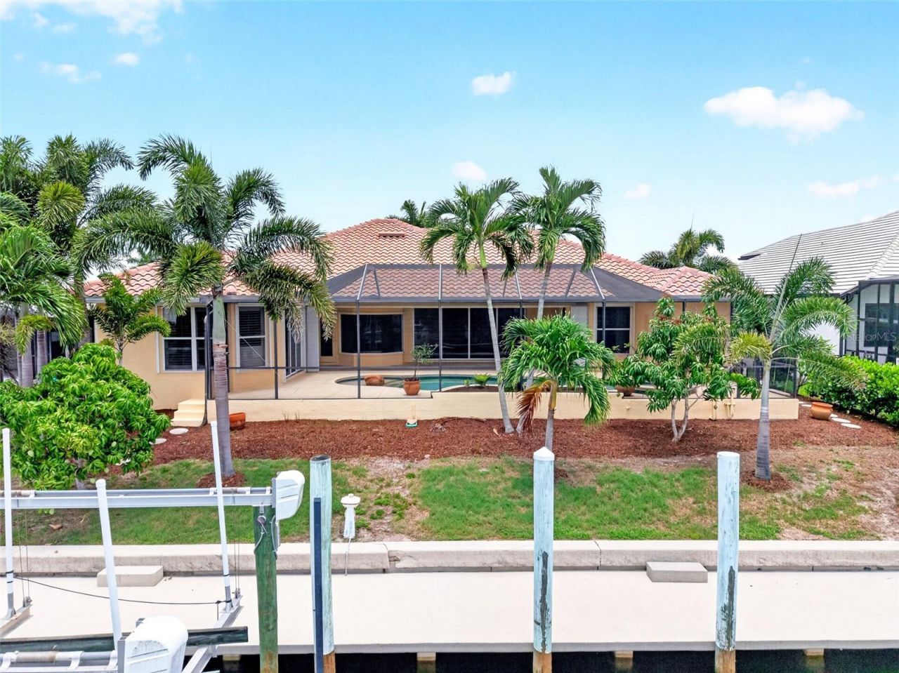 2260 Palm Tree Drive, Punta Gorda, FL 33950 Photo