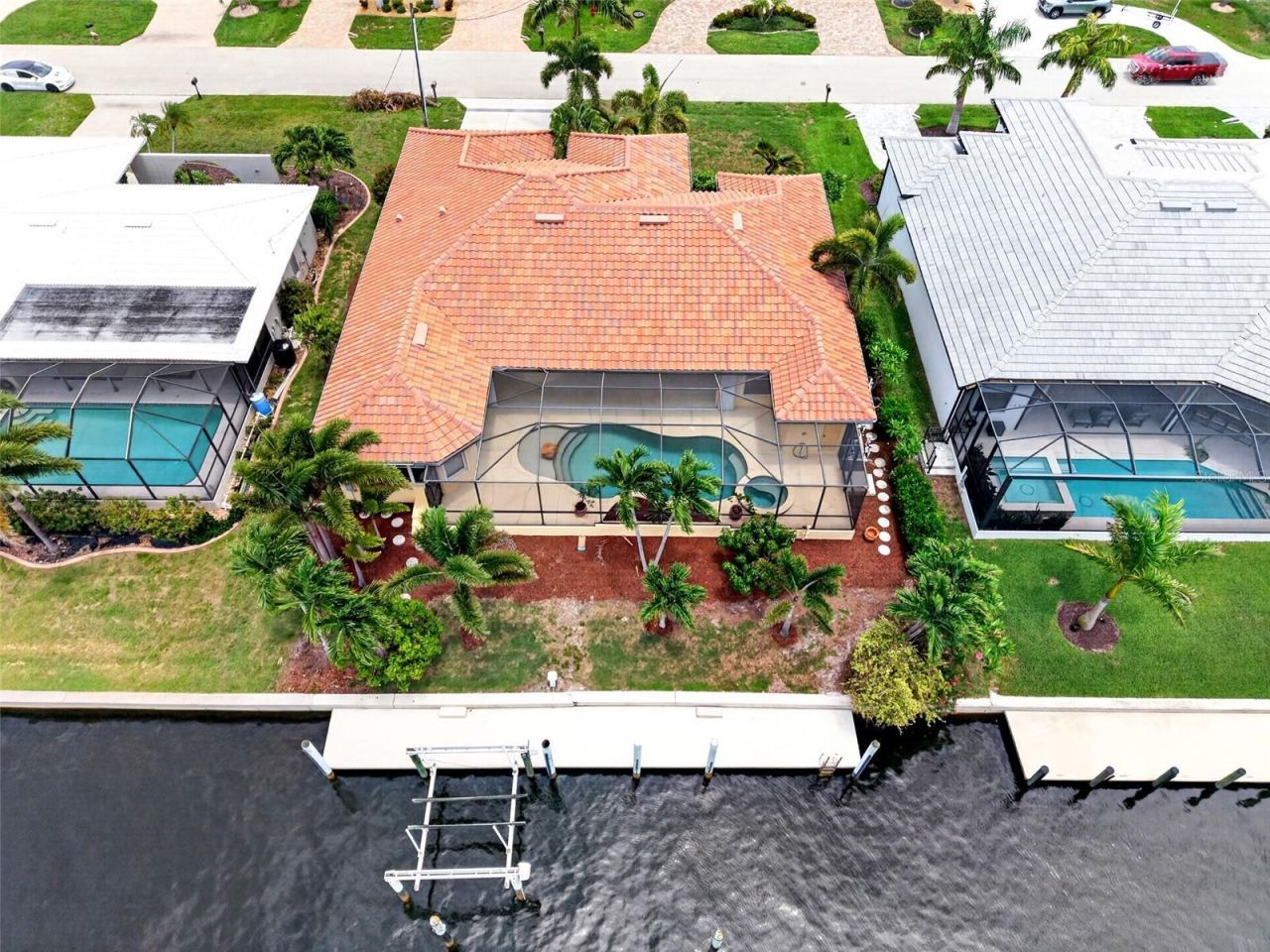 2260 Palm Tree Drive, Punta Gorda, FL 33950 Photo