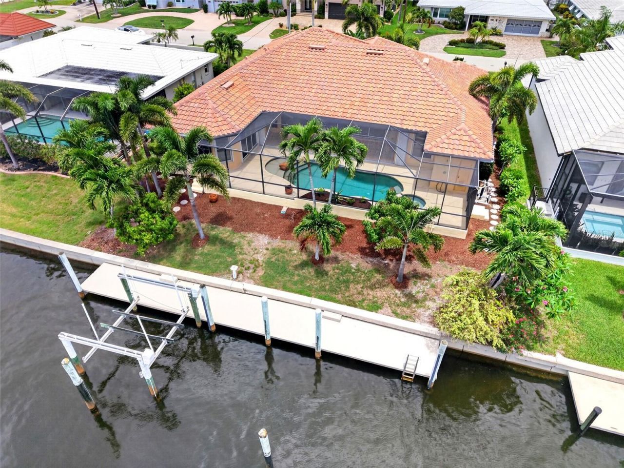 2260 Palm Tree Drive, Punta Gorda, FL 33950 Photo