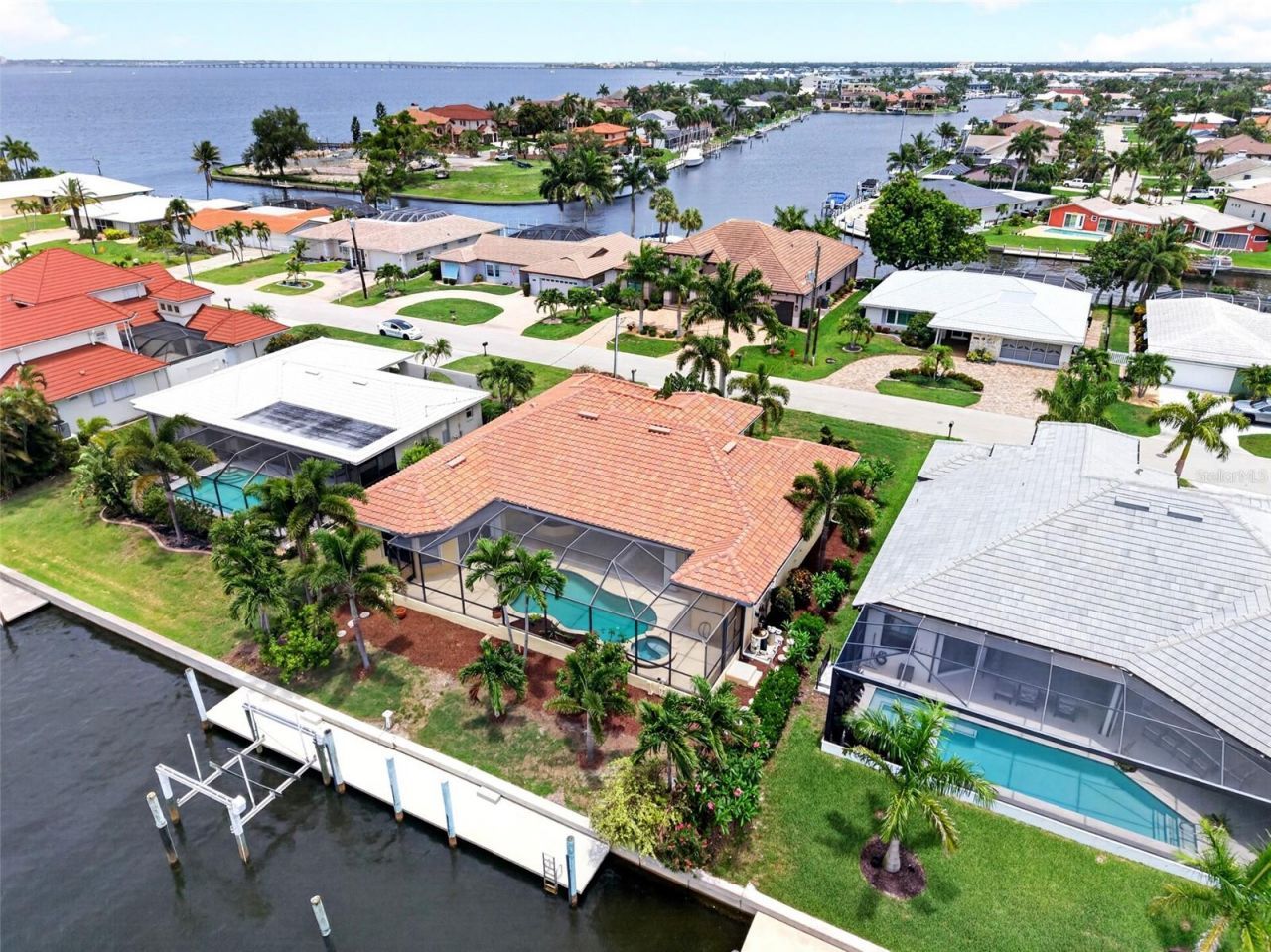 2260 Palm Tree Drive, Punta Gorda, FL 33950 Photo