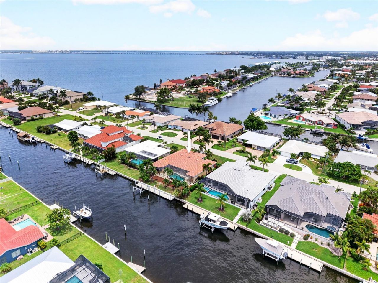 2260 Palm Tree Drive, Punta Gorda, FL 33950 Photo