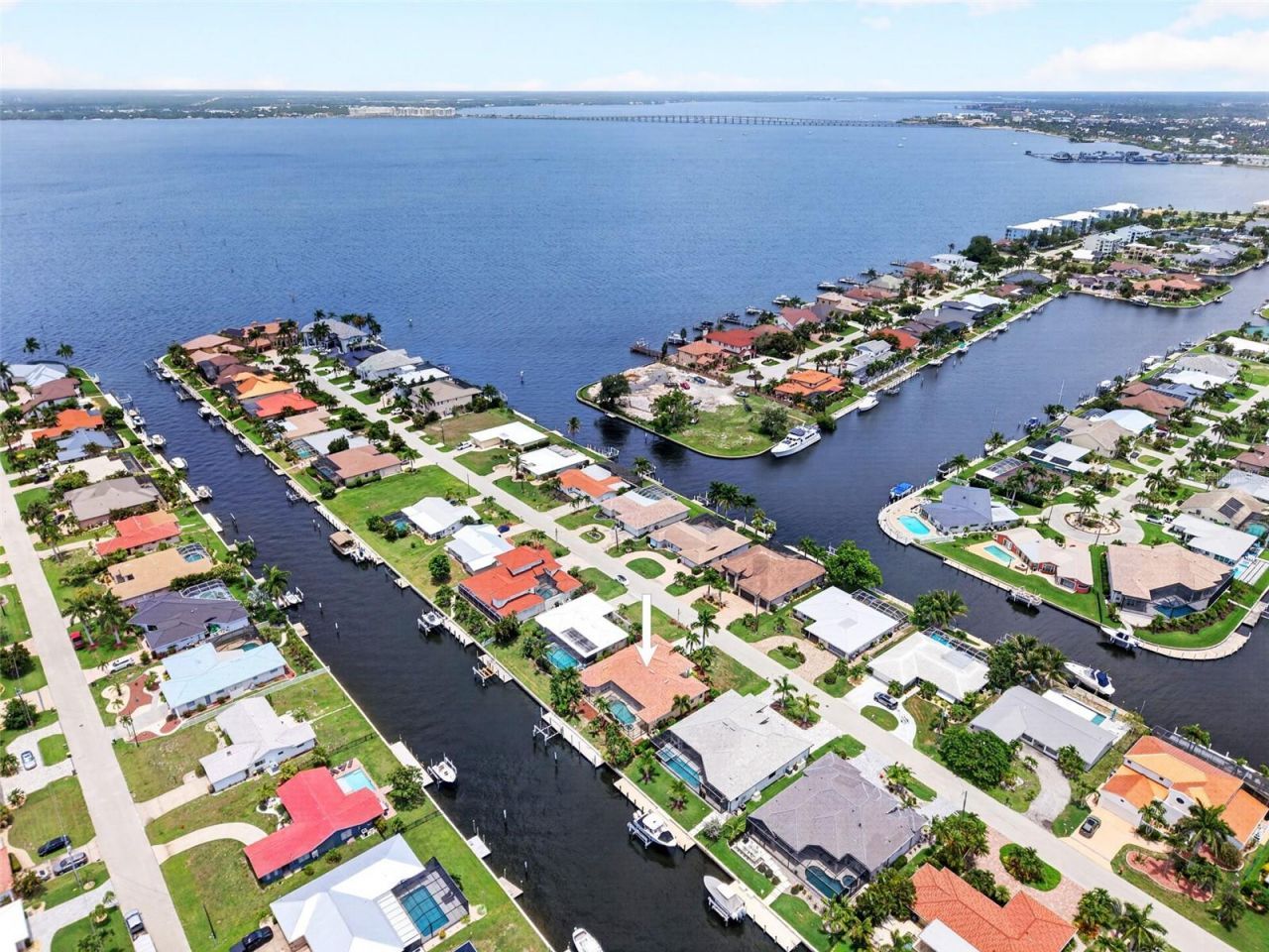 2260 Palm Tree Drive, Punta Gorda, FL 33950 Photo