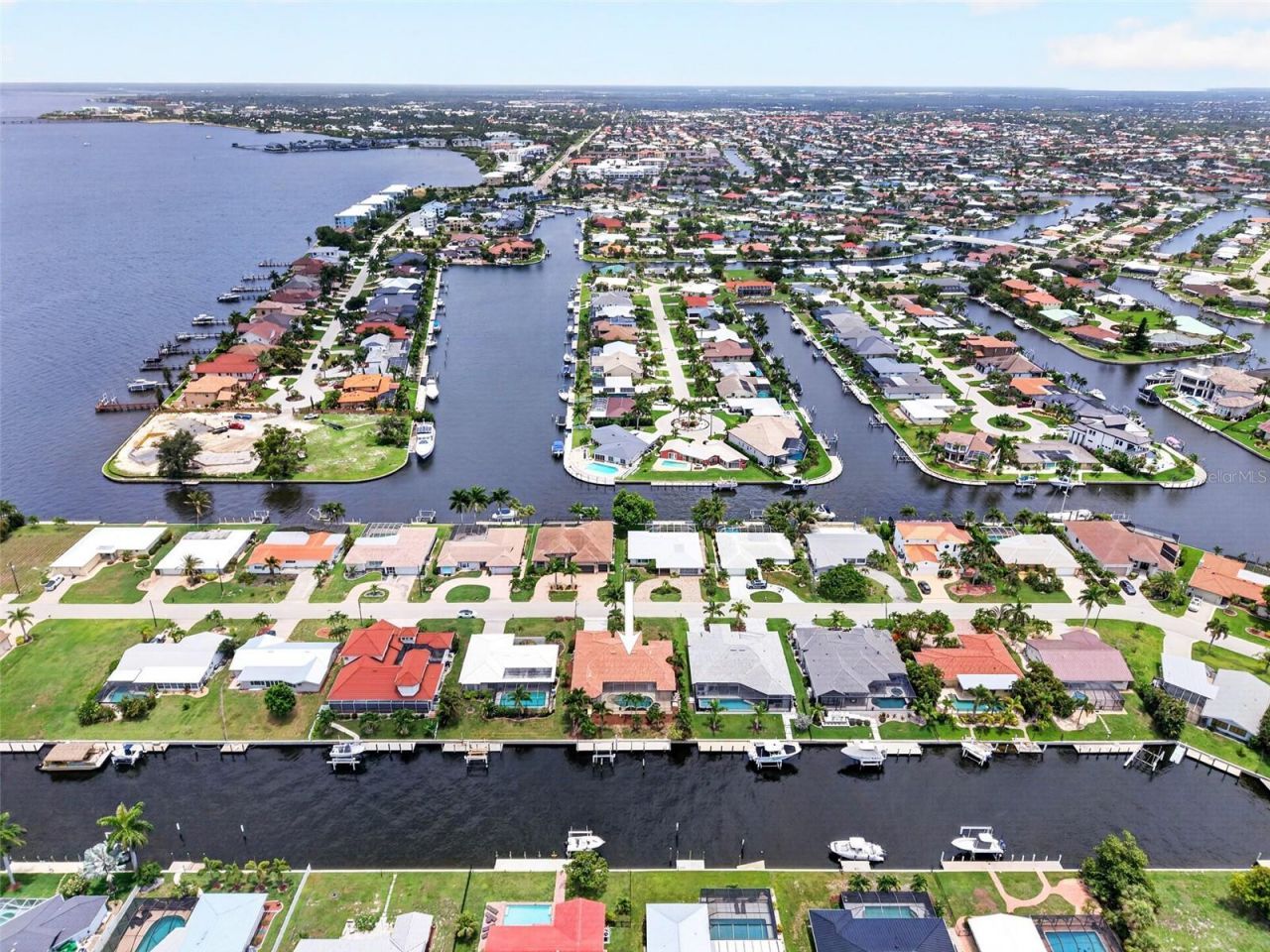2260 Palm Tree Drive, Punta Gorda, FL 33950 Photo