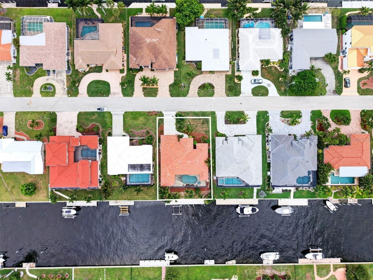 2260 Palm Tree Drive, Punta Gorda, FL 33950 Photo