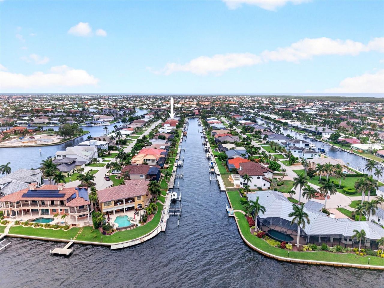 2260 Palm Tree Drive, Punta Gorda, FL 33950 Photo