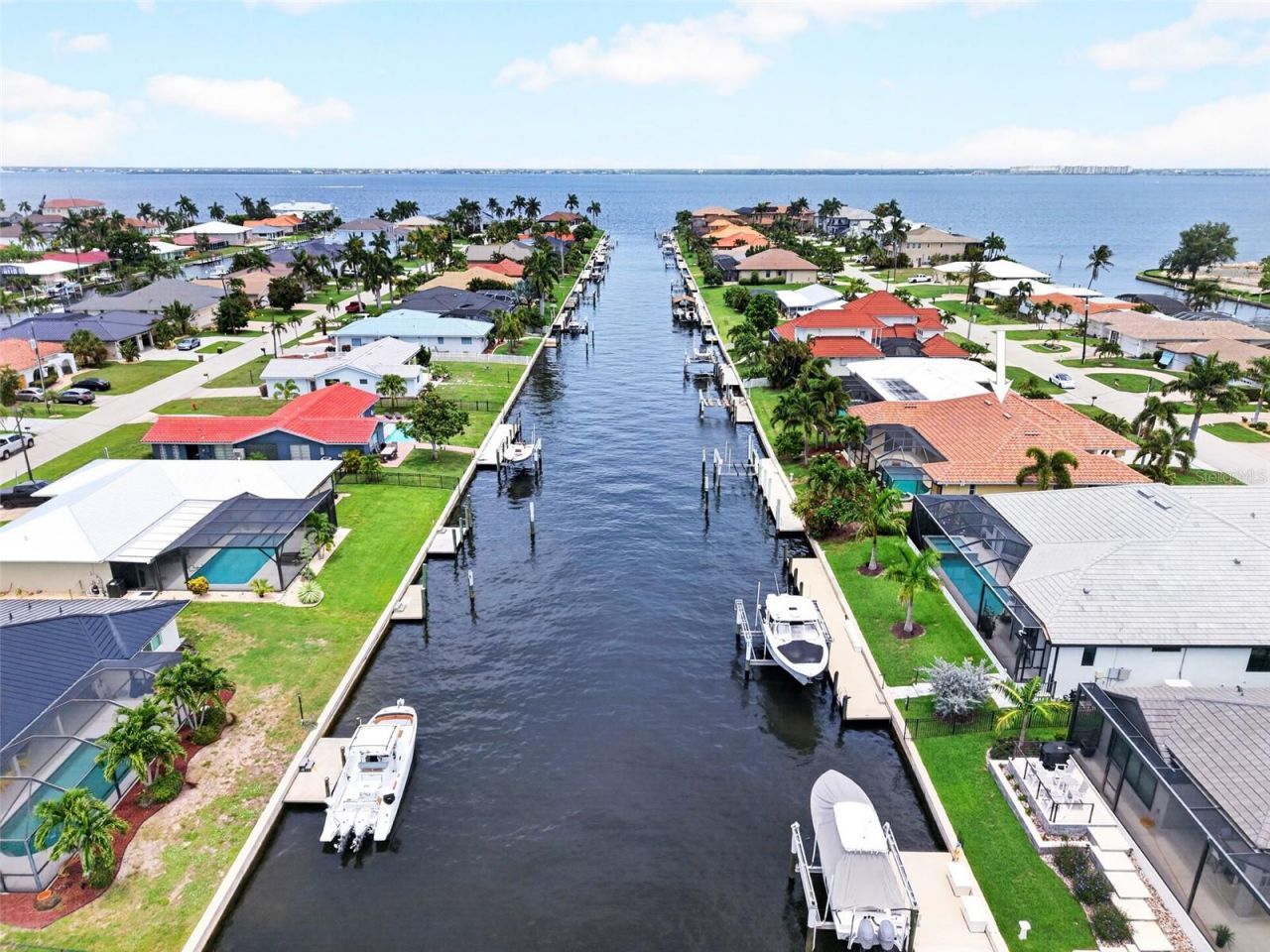 2260 Palm Tree Drive, Punta Gorda, FL 33950 Photo