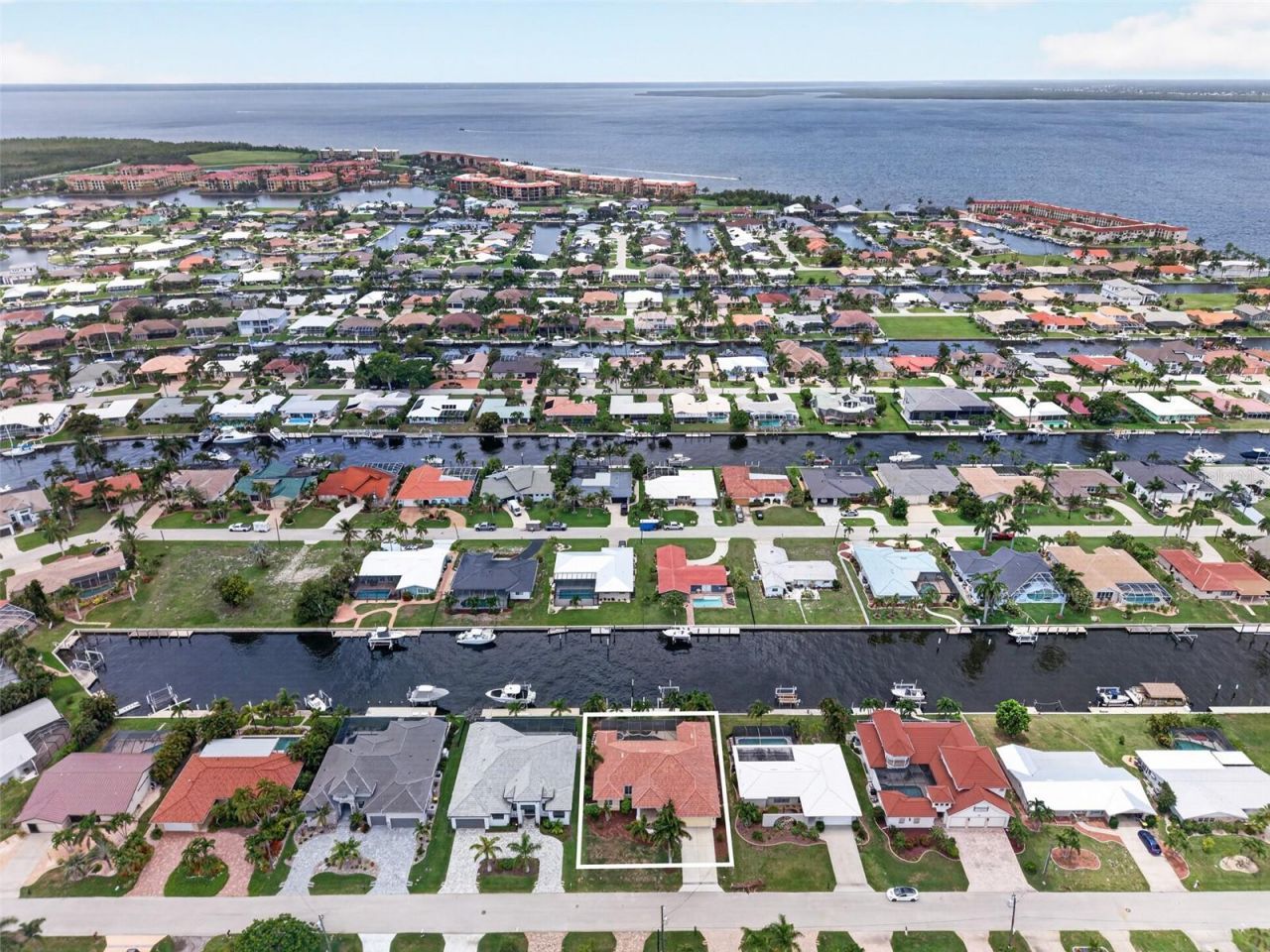 2260 Palm Tree Drive, Punta Gorda, FL 33950 Photo