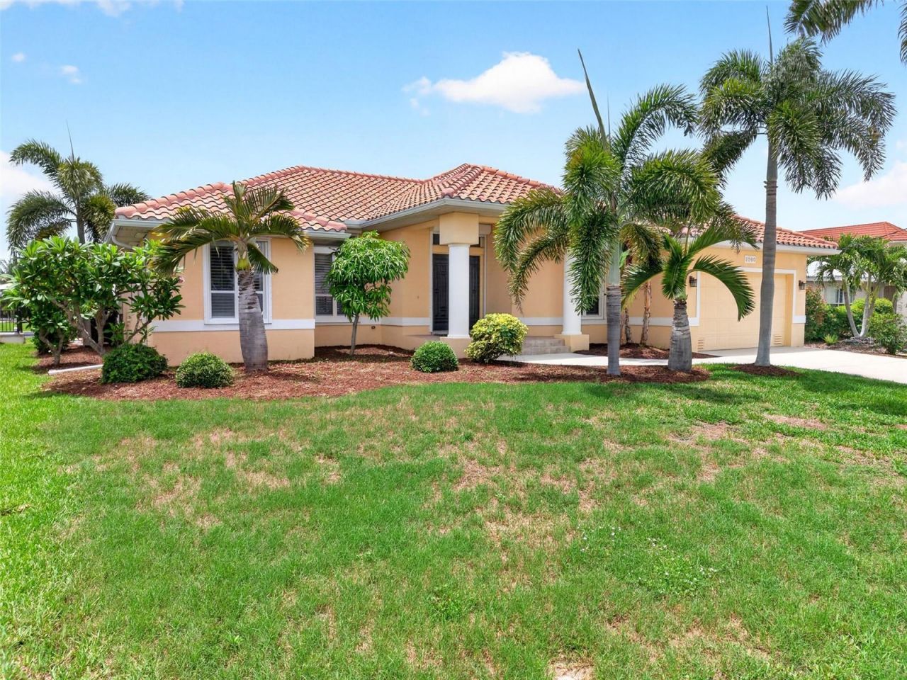 2260 Palm Tree Drive, Punta Gorda, FL 33950 Photo