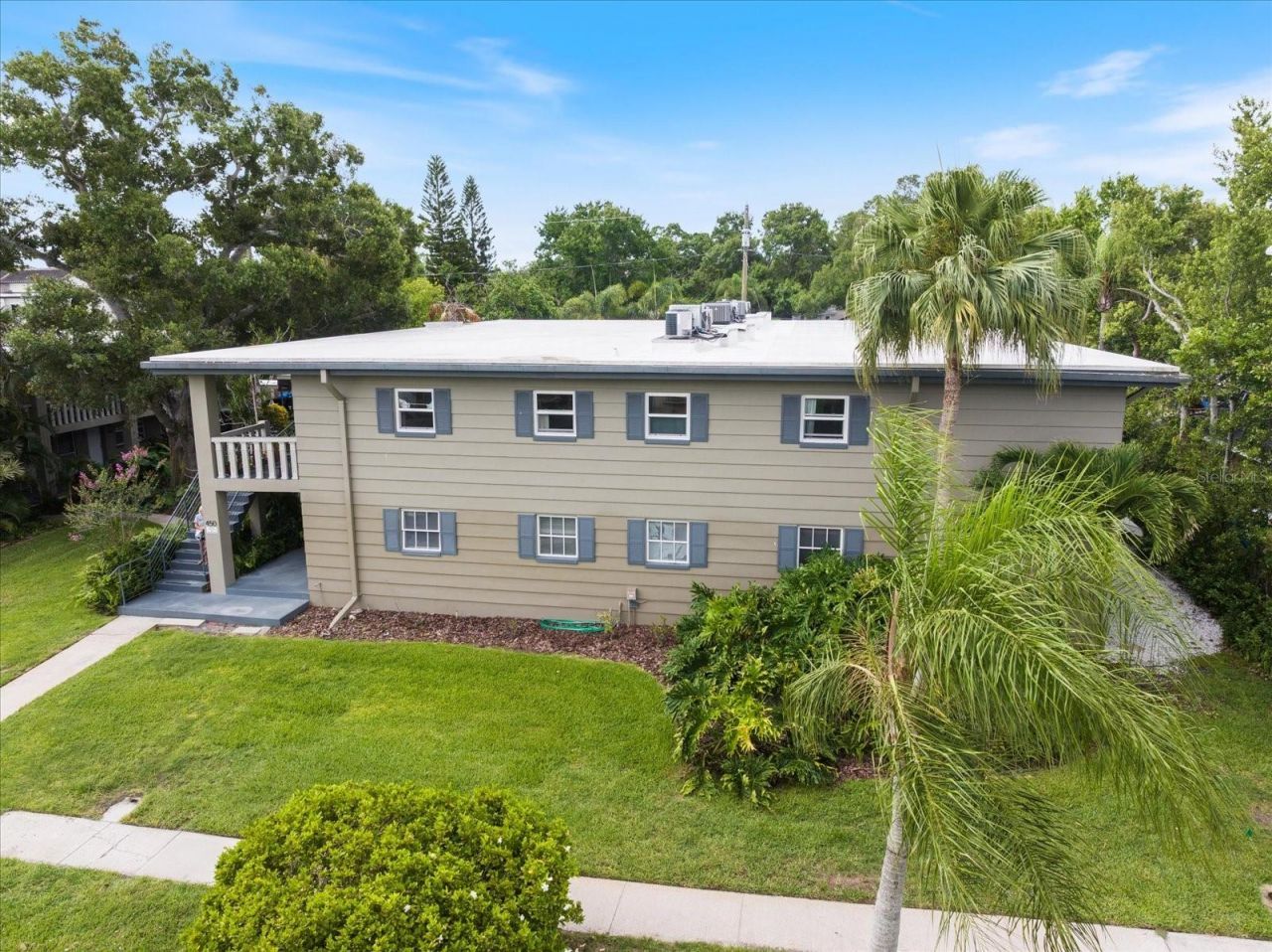 450 32nd Avenue N, Unit 106W, Saint Petersburg, FL 33704 Photo