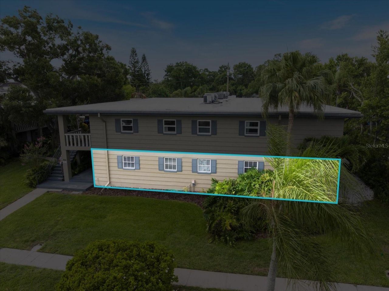 450 32nd Avenue N, Unit 106W, Saint Petersburg, FL 33704 Photo