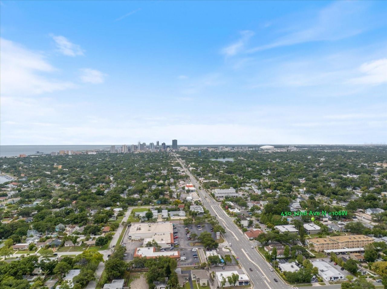 450 32nd Avenue N, Unit 106W, Saint Petersburg, FL 33704 Photo