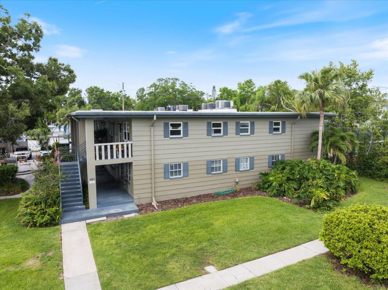450 32nd Avenue N, Unit 106W, Saint Petersburg, FL 33704 Photo