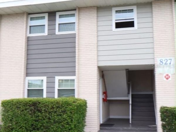 827 SKY LAKE CIRCLE , Unit A, ORLANDO, FL 32809