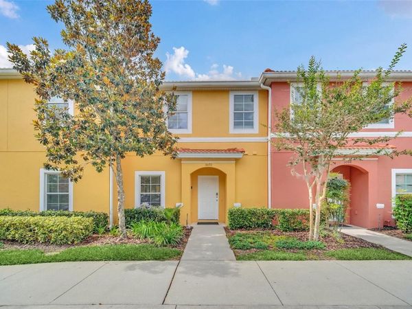 3070 YELLOW LANTANA LANE , KISSIMMEE, FL 34747